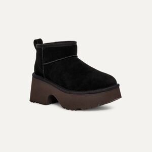 NEW UGG New Heights Ultra Classic Mini Boots
